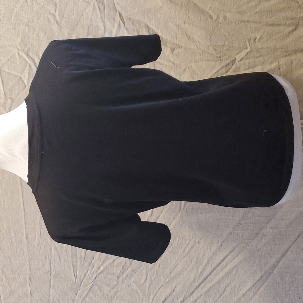 Romwe Marilyn wBubble Tee SZ SM - Picture 4 of 5